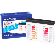 Тестер рН/Активний кисень 20/20